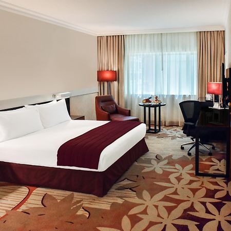 Vision Imperial Hotel Formerly Excelsior Hotel Downtown Dubaï Extérieur photo