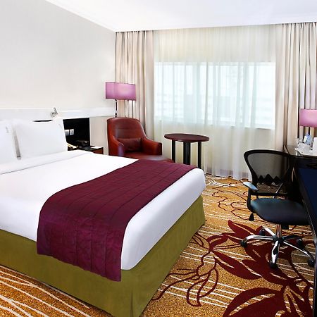 Vision Imperial Hotel Formerly Excelsior Hotel Downtown Dubaï Extérieur photo