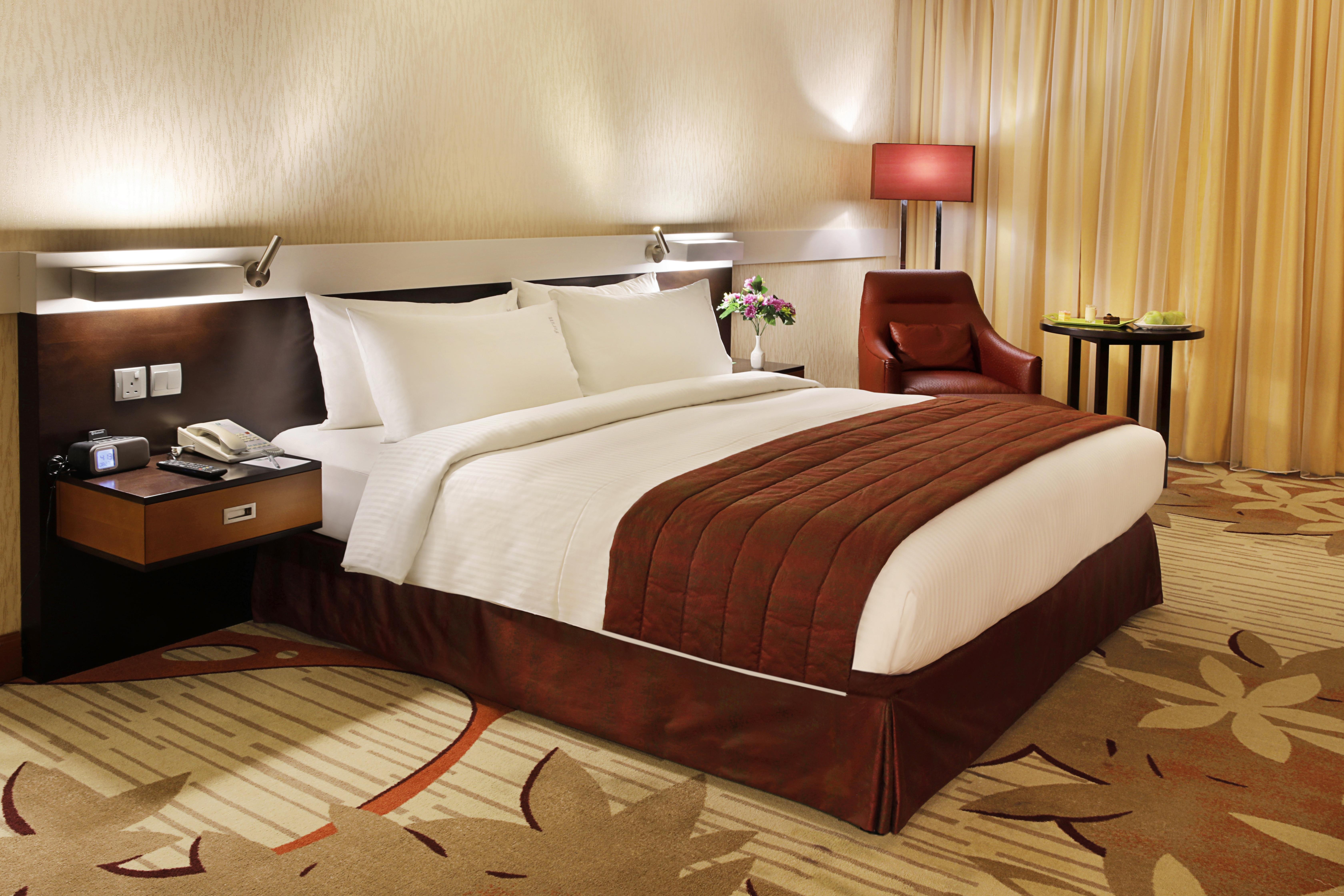 Vision Imperial Hotel Formerly Excelsior Hotel Downtown Dubaï Extérieur photo