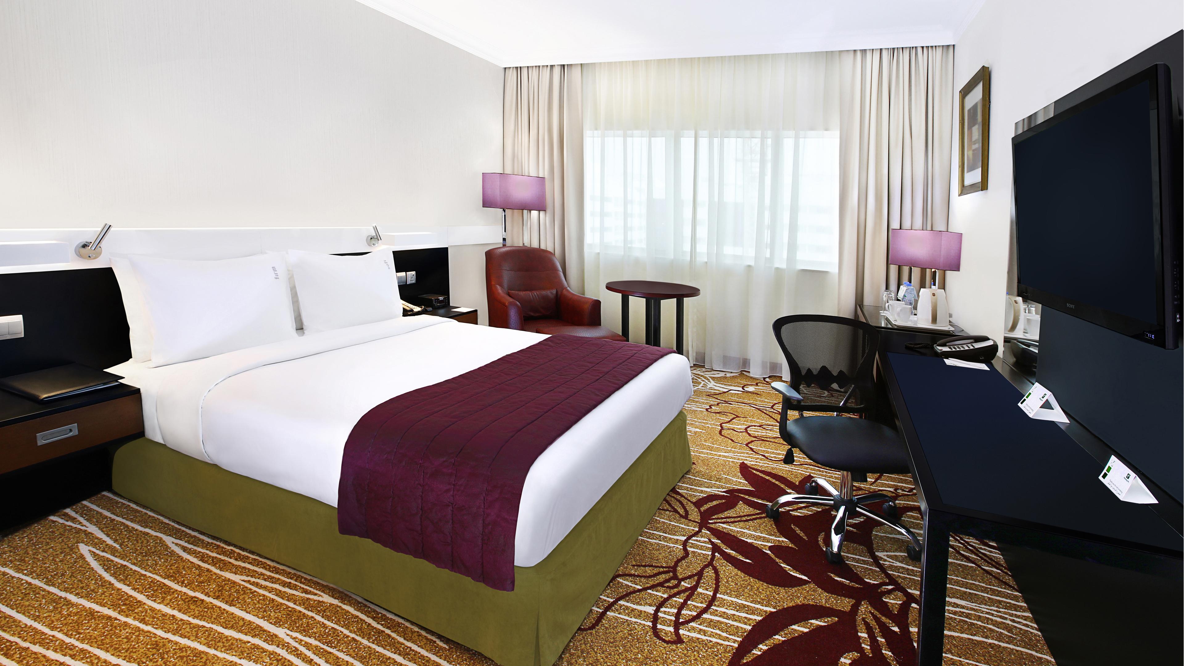 Vision Imperial Hotel Formerly Excelsior Hotel Downtown Dubaï Extérieur photo