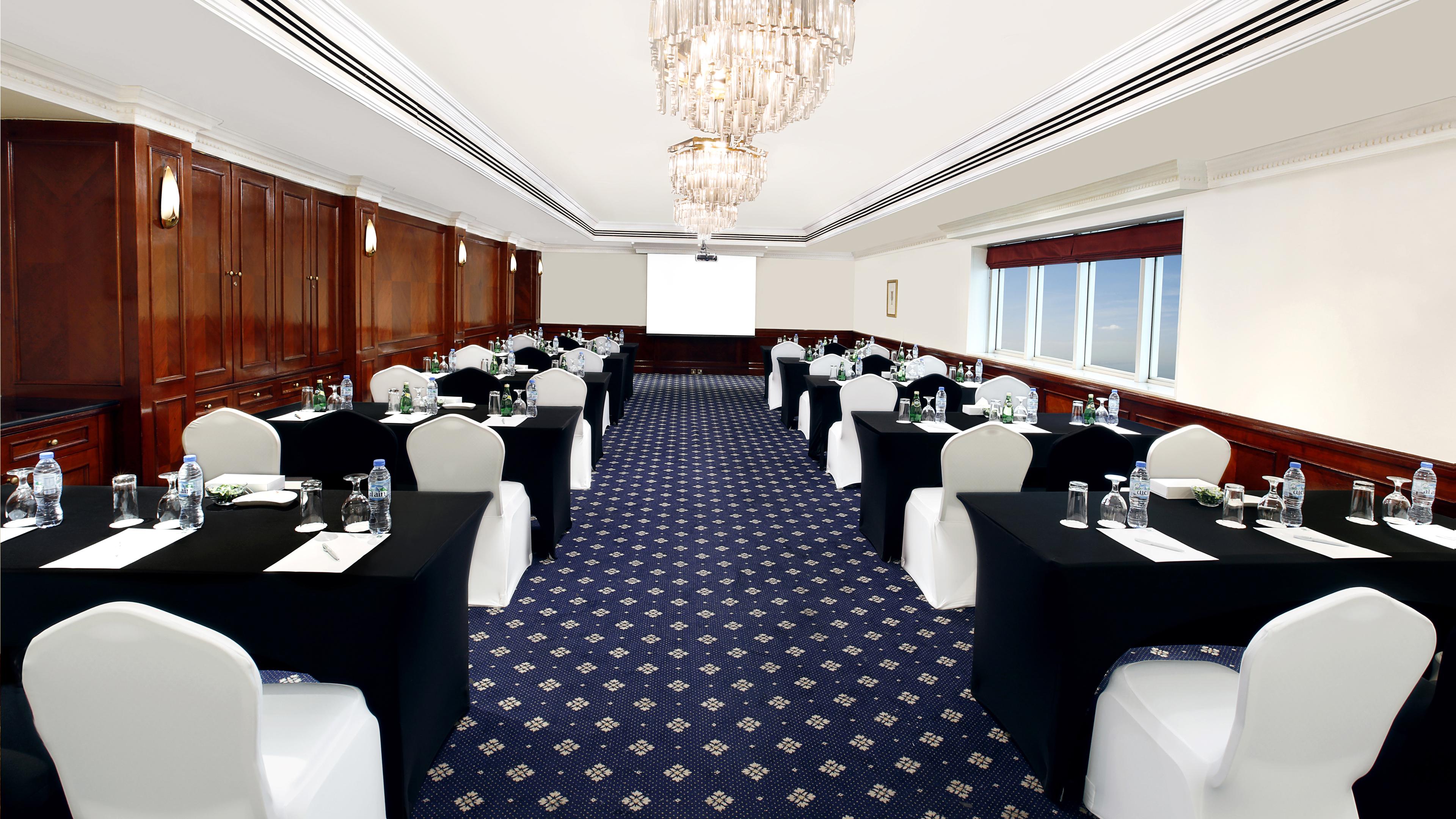 Vision Imperial Hotel Formerly Excelsior Hotel Downtown Dubaï Extérieur photo