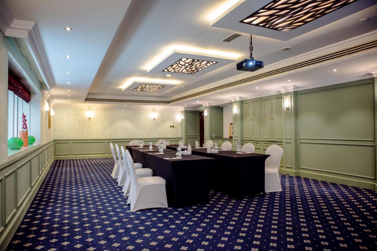 Vision Imperial Hotel Formerly Excelsior Hotel Downtown Dubaï Extérieur photo