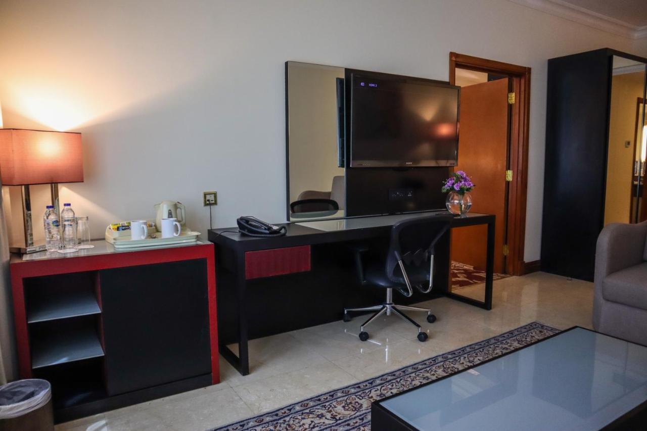 Vision Imperial Hotel Formerly Excelsior Hotel Downtown Dubaï Extérieur photo