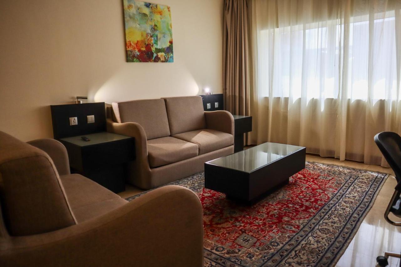 Vision Imperial Hotel Formerly Excelsior Hotel Downtown Dubaï Extérieur photo
