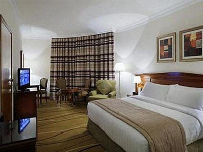 Vision Imperial Hotel Formerly Excelsior Hotel Downtown Dubaï Chambre photo