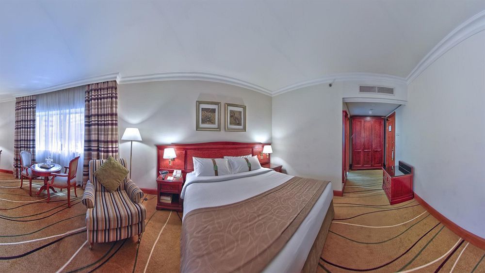Vision Imperial Hotel Formerly Excelsior Hotel Downtown Dubaï Extérieur photo