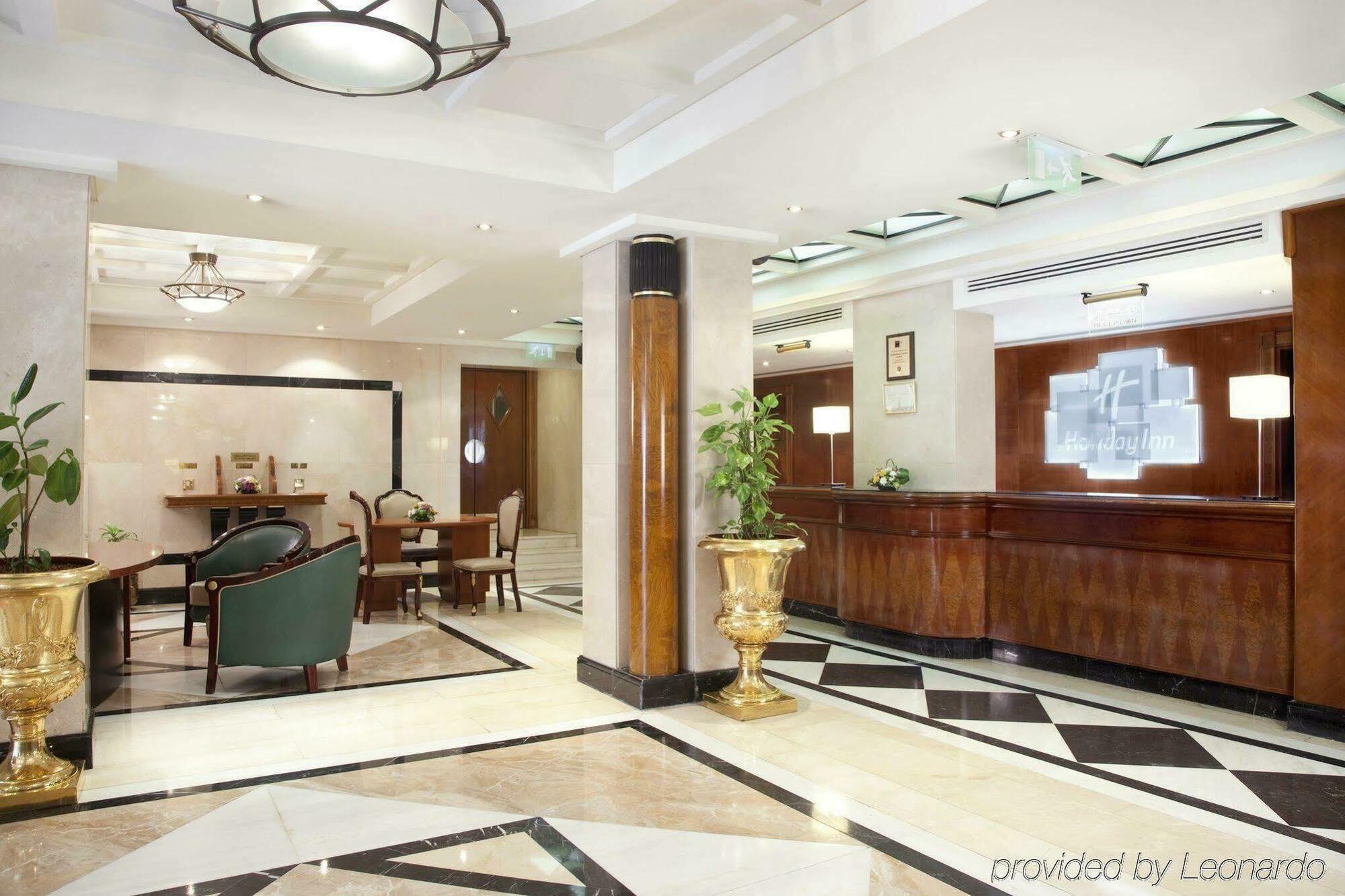 Vision Imperial Hotel Formerly Excelsior Hotel Downtown Dubaï Intérieur photo